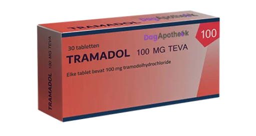 Verschillen tussen tramadol 100 mg en 200 mg medicijn Verschillen tussen tramadol 100 mg en 200 mg medicijn