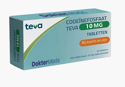 Codeïne 10 mg: Helpt het echt, of brengt het risico’s met zich mee? Codeïne 10 mg: Helpt het echt, of brengt het risico’s met zich mee?