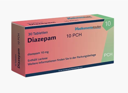 Diazepam 10 mg: Diazepam Wirkung – Was du erwarten kannst Diazepam 10 mg: Diazepam Wirkung – Was du erwarten kannst