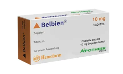 Zolpidem 10 mg: Hilft es wirklich bei Schlafproblemen? Zolpidem 10 mg: Hilft es wirklich bei Schlafproblemen?