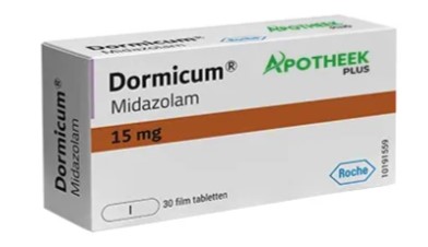 Dormicum midazolam en Azithromycin 500mg praktisch advies voor dagelijks gebruik Dormicum midazolam en Azithromycin 500mg praktisch advies voor dagelijks gebruik