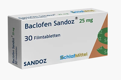 Rückenverspannt? Muskeln blockiert?– Wie Baclofen 25 mg Linderung verschafft Rückenverspannt? Muskeln blockiert?– Wie Baclofen 25 mg Linderung verschafft