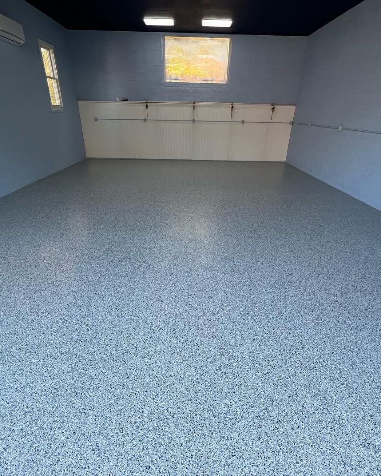 Polished Concrete and Epoxy Flooring: The Smart Choice for Atlanta Spaces Polished Concrete and Epoxy Flooring: The Smart Choice for Atlanta Spaces